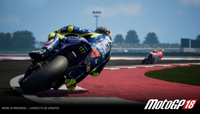 Guida / Racing 3