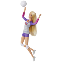 Barbie 1