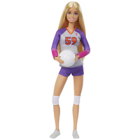 Barbie 4