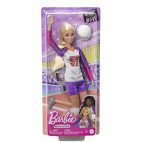 Barbie 5