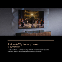 Samsung Entertainment 4