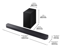 Samsung Entertainment 6