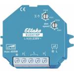 Eltako Eud61np-230v Montierbar Dimmer & Schalter Blau -Wei & - EUD61NP-230V Montierbar Dimmer & Schalter Blau - Wei� Dimmer (851932)