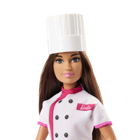 Barbie 3
