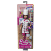 Barbie 5