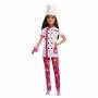 Barbie - Barbie Career Pastry Chef