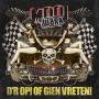 Mooi Wark - D'r Op! Of Gien Vreten!