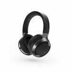 Philips - Fidelio L3 - Kopfhrer mit Mikrofon - ohrumschlieend - Bluetooth - kabellos, kabelgebunden - aktive Rauschunterdr&uu