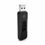 V7 - V7 64 GB USB 2.0 Flash-Laufwerk - mit Schiebemechanismus. Kapazitt: 64 GB, Gerteschnittstelle: USB Typ-A, USB-Versio