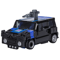 Transformers 1