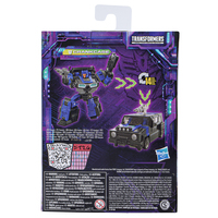 Transformers 4