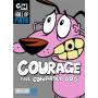 Courage The Cowardly Dog - Courage The Cowardly Dog: Season One [US-Version, Regio 1]