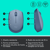 Logitech 1