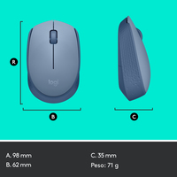 Logitech 2