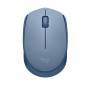 Logitech - M171 - Maus - kabellos (910-006866)