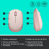 Logitech 1