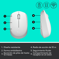 Logitech 1