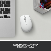 Logitech 8