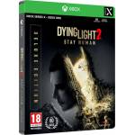 Movies - Dying Light 2 Stay Human Deluxe Edition