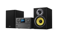 Audio Portatile / Hi Fi 5