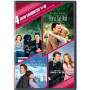 4 Film Favorites - 4 Film Favorites: Romantic Comedy [US-Version, Regio 1]