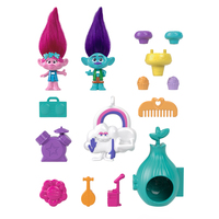 Polly Pocket 4