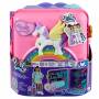 Mattel Gmbh - Polly Pocket HKV43 set de juguetes