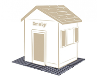 Smoby 4