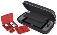 Rds Swi Deluxe Travel Case Black 2