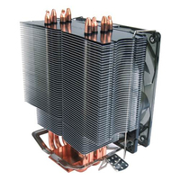 Antec - Antec C400 Processeur Refroidisseur