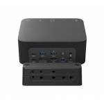 Logitech - LOGITECH Dock Focus Room Kit UC - USB - PLUGG - WW-9004 - UC (991-000452)