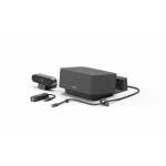 Logitech - Logitech Logi Dock Focus Room kit Teams sistema de video conferencia 1 personas(s) Sistema de vdeoconferencia personal