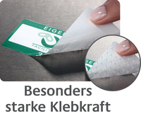 Etichette Bianche X Ink-jet Da 25ff 3