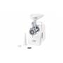 Bosch - BOSCH MFW3910W Meat Mincer (500W, White) (MFW3910W)