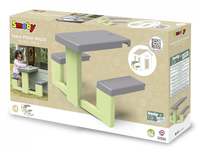 Smoby 4