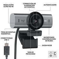 Logitech 5