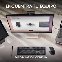 Logitech 8