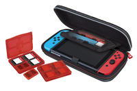 Rds Swi Deluxe Travel Case Mario Kart - Rainbow Rd 1