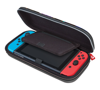 Rds Swi Deluxe Travel Case Mario Kart - Rainbow Rd 2