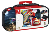 Rds Swi Deluxe Travel Case Mario Kart - Rainbow Rd 4