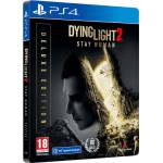Movies - Dying Light 2 Stay Human Deluxe Edition