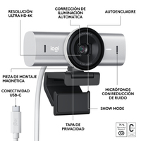 Logitech 5