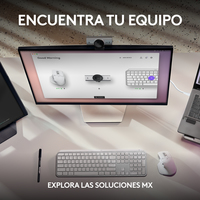 Logitech 8