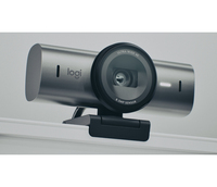 Logitech - HD-Webcam BRIO 705 graphite retail