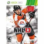 Videogame - Nhl 13
