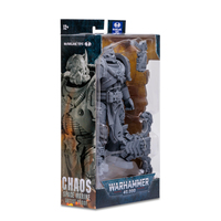 Warhammer 40000 Chaos Space Marine (artist Proof) 1