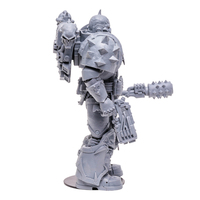Warhammer 40000 Chaos Space Marine (artist Proof) 4