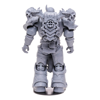 Warhammer 40000 Chaos Space Marine (artist Proof) 5