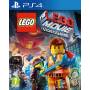 Movie - TT Games Lego Movie Ps4 Standard PlayStation 4