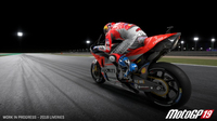 Guida / Racing 2